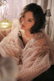杨思敏